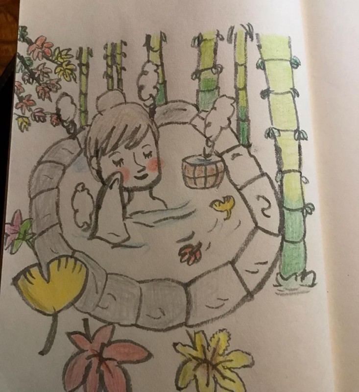 ～『お客様の旅日記』～